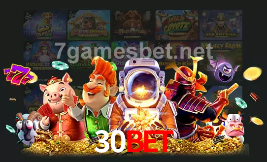 cassino 30Bet