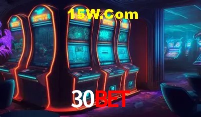 Diretório de Jogos 30Bet