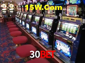 Benefícios da Conta 30Bet