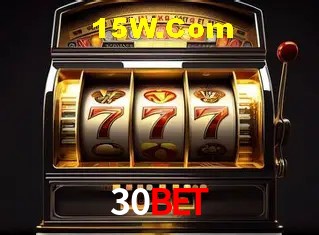 Integração de APIs 30Bet