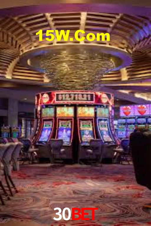 30Bet: A Experiência de Casino com Jogos de Mesa ao Vivo