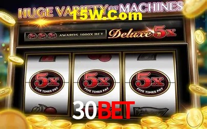 Tecnologia da Plataforma 30Bet