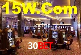 Tournaments 30Bet