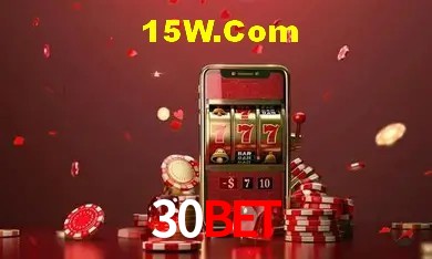 Experiência VIP 30Bet