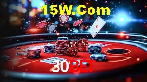 Welcome Bonus 30Bet