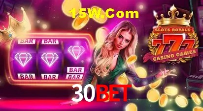 Design Responsivo 30Bet