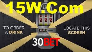 Welcome Bonus 30Bet