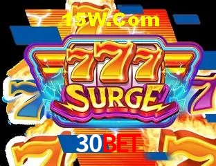 Login Seguro 30Bet