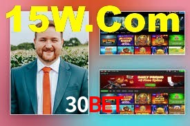 Live Casino 30Bet