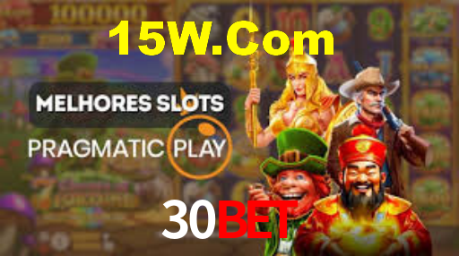30Bet: Seu Cassino Premiado com Pagamentos Rápidos