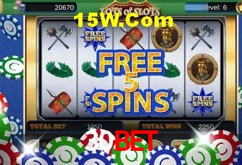 Jogos de Slot 30Bet