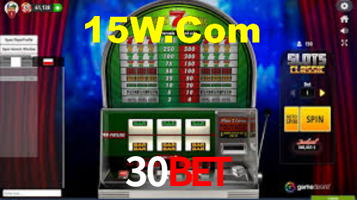 30Bet App