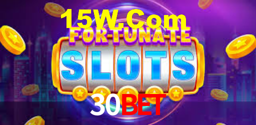 Win 30 Bet