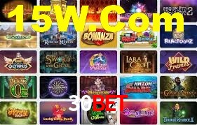 Ofertas Imperdíveis na 30Bet: Promoções e Bônus Que Valem a Pena