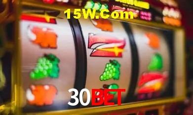Jogos populares e pagamentos rápidos na 30Bet