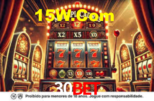 Bônus Generosos e Exclusivos no 30Bet para Você!