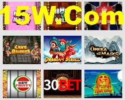 Programa VIP 30Bet