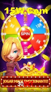 Game Statistics 30Bet